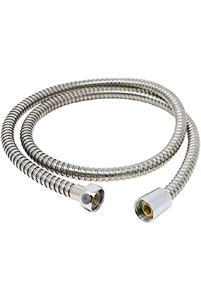 Other Shattaf Water Hose, 120cm, Chrome