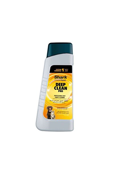 Shark CarpetXpert Deep Clean Pro Formula 1.42L