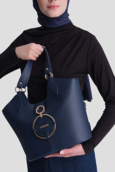 Armine Women's Shoulder Bag A4S1M7 Pia