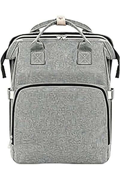 Tazweeq Diaper Bag Backpack，Waterproof Large Travel Bag with USB Port，Multifu...