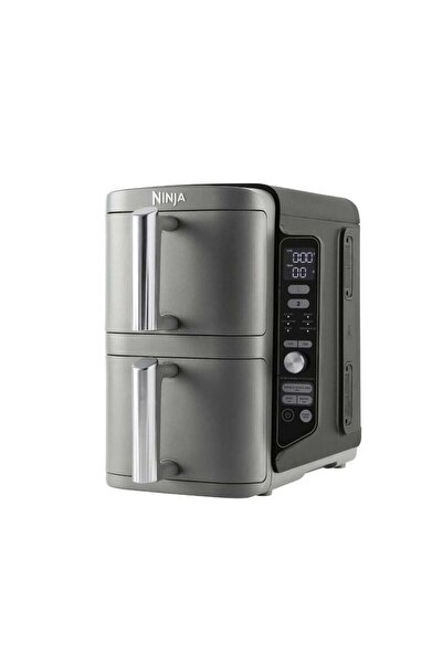 NINJA DoubleStack XL 2 Basket Air Fryer 9.5L
