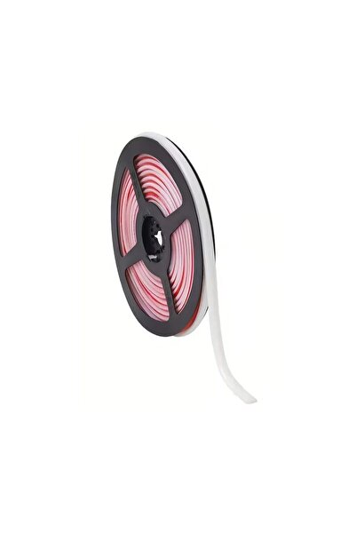 G Glixicom Banda Adeziva Etansare Siliconata 6 m x 8 mm Alba Izolare Chiuveta...