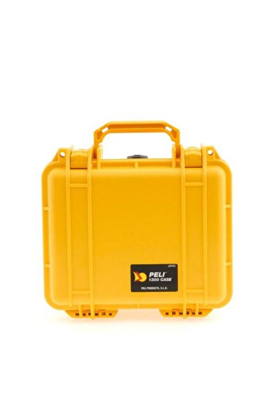 PELI ™ Case 1300 Με Αφρό