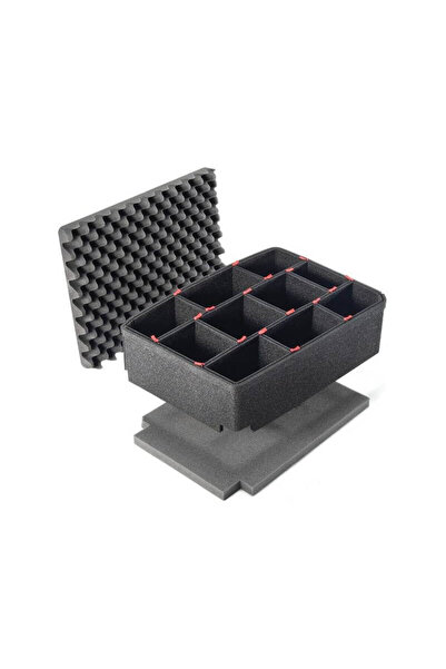 PELI ™   1510 ΤρεκΠακ