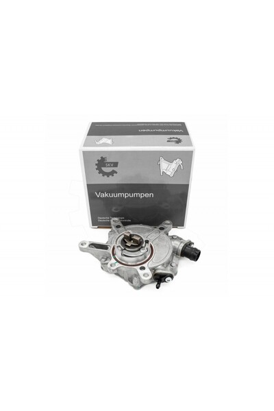 ESEN SKV Pompa vacuum Mercedes-Benz CLS GLC C E G GLK SLK 2762300065