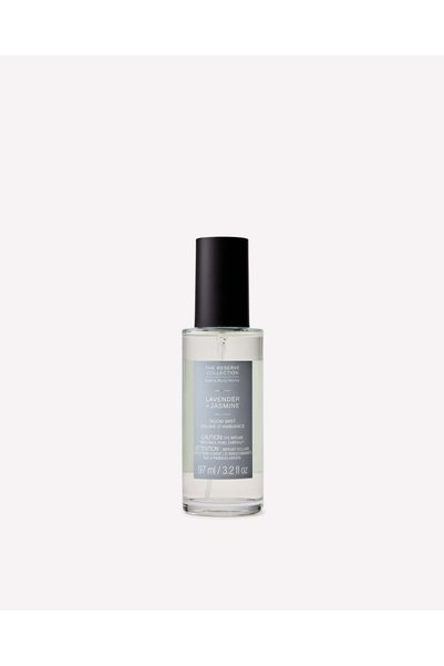 Bath & Body Works Lavender + Jasmine Oda Spreyi