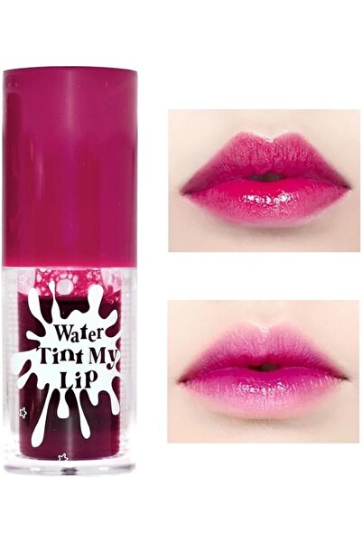 Make Over 22 cosmetics تينت ماي بولب بينك للشفاه والخدود - ميك أوفر 22