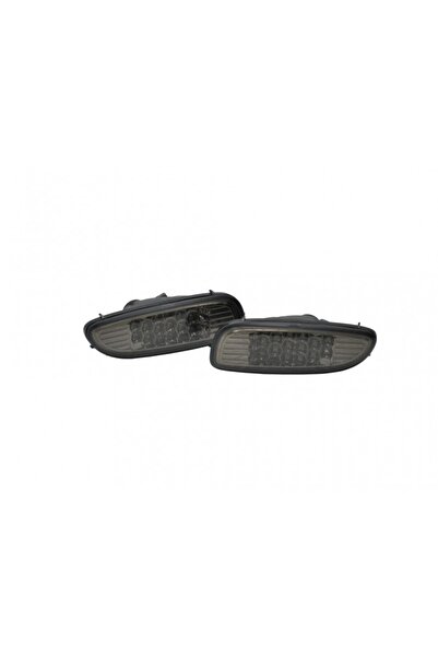 LORO Lampă de ceață spate LED fumurie Mini R56 / R57 / R58 / R59 63242751707