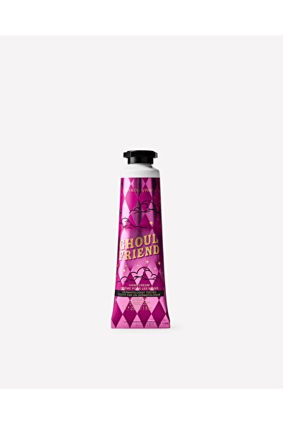 Bath & Body Works Ghoul Friend El Kremi