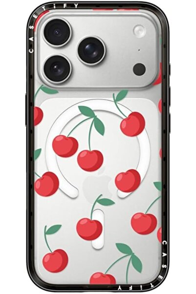 Casetify iPhone 18 Pro Compact Case | MagSafe Compatible, 4-Ft Drop Protectio...