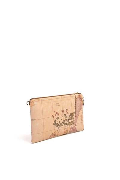 Silver Polo Silver & Polo Powder - A.Taba Sp1034 Portofoliu și clutch pentru femei