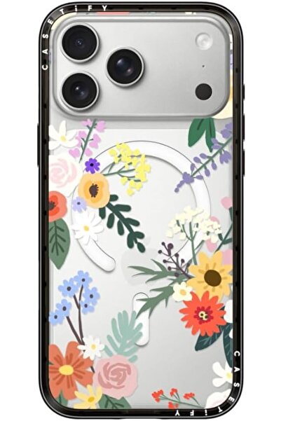 Casetify iPhone 18 Pro Max Compact Case | MagSafe Compatible, 4-Ft Drop Prote...