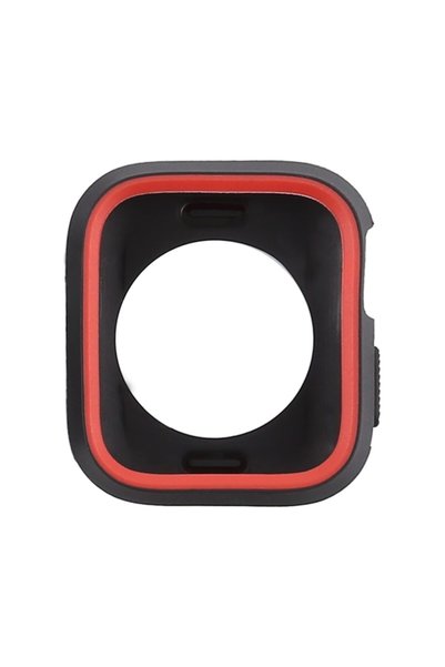 OEM Husă de protecție din silicon pentru Apple Watch 4/5, 40 mm
