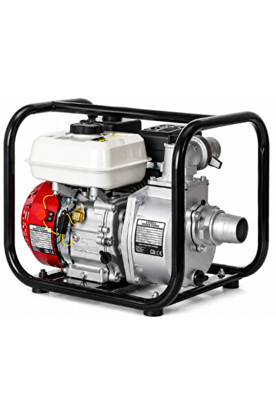 OEM Pompă de apă 3 " FERMAX MX1665 model XAP, motor pe benzină în 2 timpi