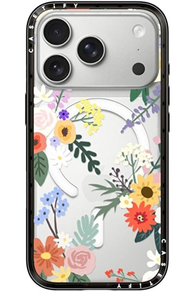 Casetify iPhone 18 Pro Compact Case | MagSafe Compatible, 4-Ft Drop Protectio...