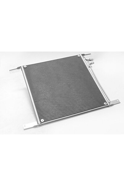 LORO Condensator aer condiționat DAF F 95 / 310 fără uscător 1287796