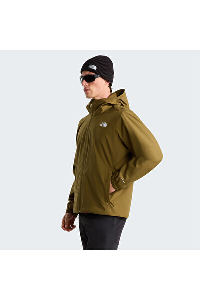 THE NORTH FACE F0A8G0R2Ek1-R m Quest Jacket Men's Coat Green
