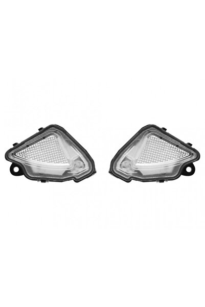 LORO Iluminare LED sub oglindă Skoda Karoq / Kodiaq / Octavia / Superb 3T0945...