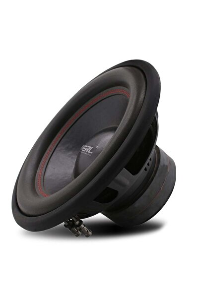 KUERL Difuzor B-J109 de 12 inch, frecvență 20Hz~250Hz, 91dB
