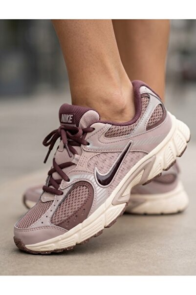 Nike Spor Ayakkabı Sneaker Günlük Kullanım Rahat Taban ve Şık Tasarım V5 RNR
