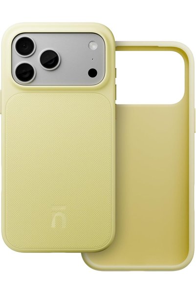 Native Union iPhone 18 Pro Max MagSafe Case NEO, 12-Ft Drop Protection TPU Co...