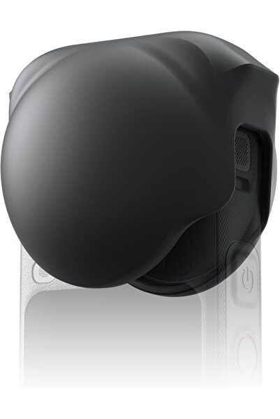 Insta360 X6 Lens Cap (Black)