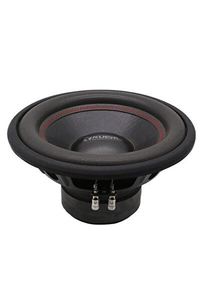 KUERL Difuzor B-J109 de 12 inch, frecvență 20Hz~250Hz, 91dB