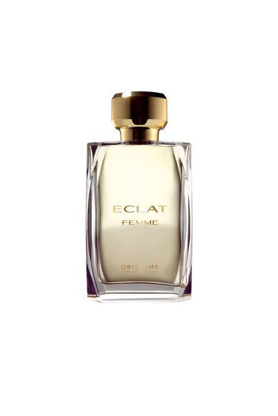 Oriflame Eclat Femme Eau de Toilette Yasemin Kokulu Kadın Parfümü 50 ml