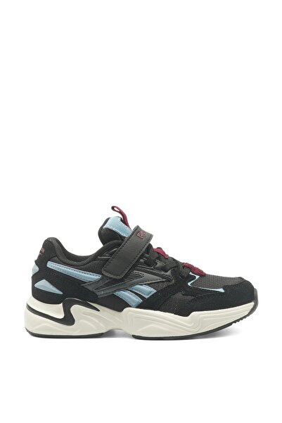 Reebok Utumea West KDS I Siyah Erkek Çocuk Sneaker