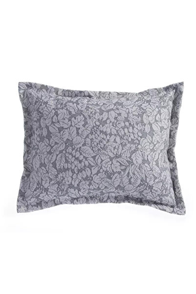Nef Nef Homeware Διακοσμητικό Μαξιλάρι Αμβρόζ (40Χ50) Nef Nef 110 - Γκρι