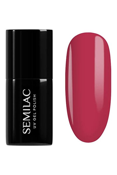 Semilac 969 UV Βερνίκι Νυχιών Τζελ Jelly Kiss 7ml