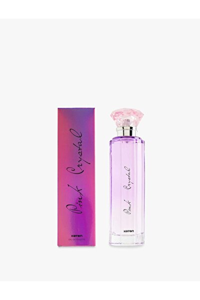 Koton Pink Crystal Kadın Parfüm 100 ml