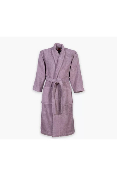 Nef Nef Homeware Φρέσκο Μωβ Μπουρνούζι Nef-Nef Homeware M