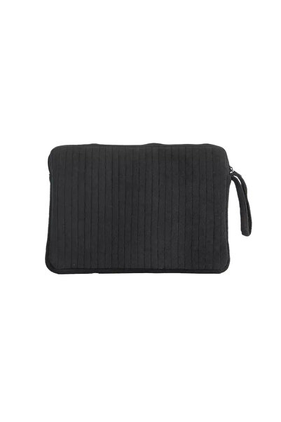 Nef Nef Homeware Θήκη Παραλίας Stay Salty (35X25) 96 - Μαύρο