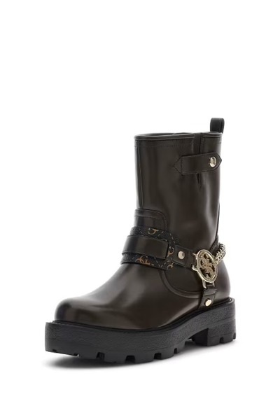 Guess Yazzy Kadın Bot FLFYAZELE10