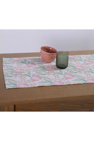 Nef Nef Homeware Ράνερ Απλς 45Χ140 Νεφ Νεφ
