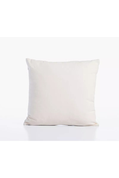 Nef Nef Homeware Διακοσμητικό Μαξιλάρι (45Χ45) Nef-Nef Homeware 108 - εκρού