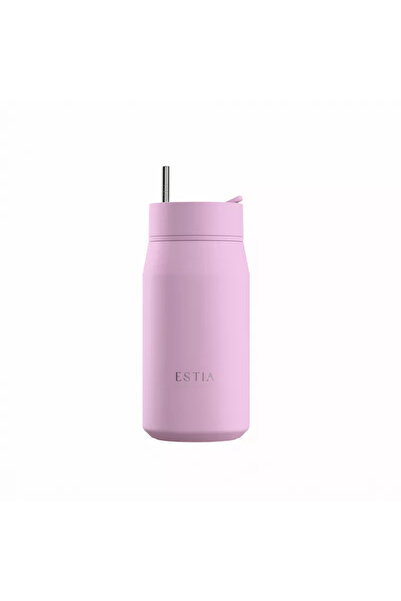 Estia Home Art Ανοξείδωτο Θερμός Κύπελλο Lens Save the Aegean 360ml Estia 34 ...