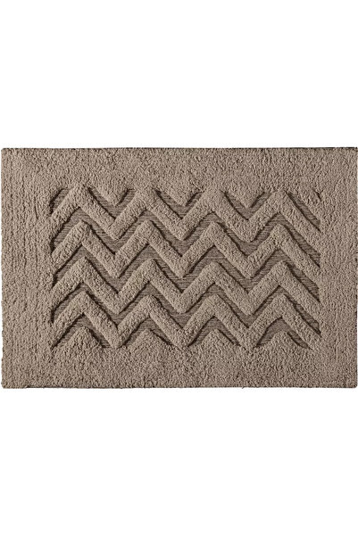 Guy Laroche Χαλάκι μπάνιου Νεπάλ Ταουπέ βαμβακερό 40x60