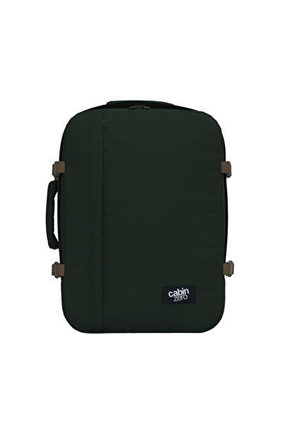 Cabin Zero 44λ Μαύρο Σακίδιο Πλάτης Σάντ " (44l Black Sand Backpack) - This i...