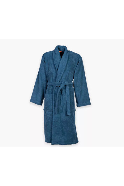 Nef Nef Homeware Φρέσκο Μπλε Μπουρνούζι Nef-Nef Homeware XXL