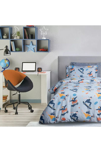 Das Home Παιδικό Σετ Σεντονιών (4985) Das Kids