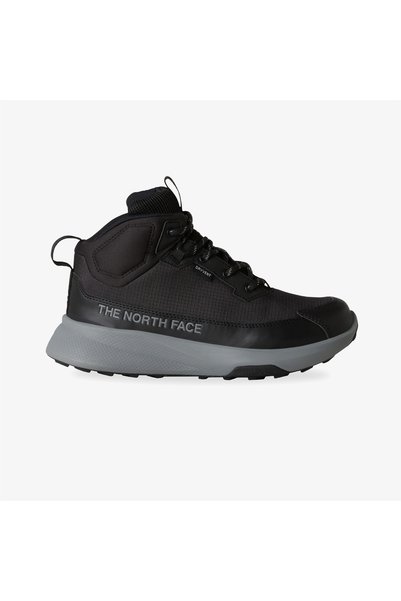 THE NORTH FACE Fastpack Ii Waterproof Children's Black Outdoor Shoes