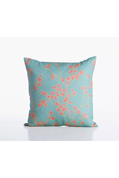 Nef Nef Homeware Διακοσμητικό Μαξιλάρι Φλόριβα (45Χ45) Nef-Nef Homeware