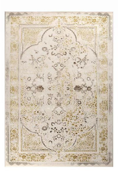 Tzikas Carpets Χαλί Κασάν 39552-075 160Χ230