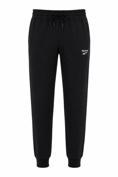 Reebok Eşofman Altı Erkek Siyah ID FLC II JOGGER