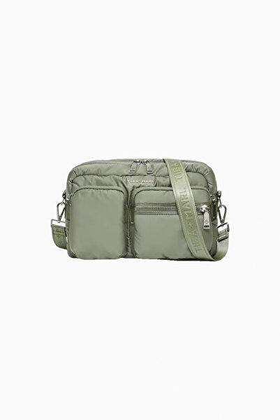 TİBA + MARL Axel Shell Multi-Compartment Baby Care Bag