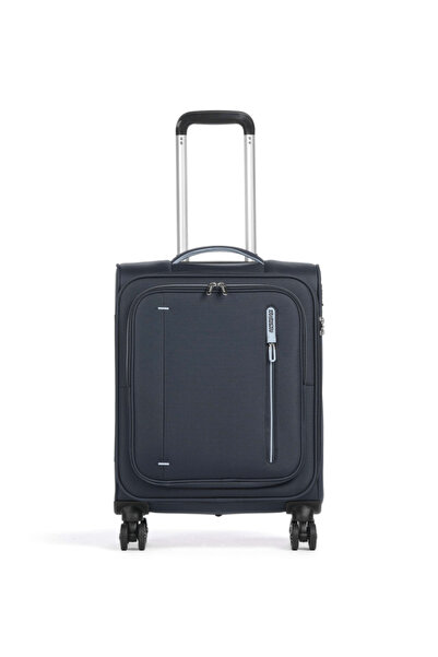 American Tourister Cloudrider Βαλίτσα Καμπίνας 55x40x20εκ. Μπλε