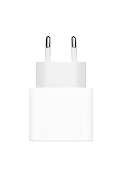 Apple Τροφοδοτικό USB-C 20W