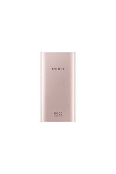 Samsung Γρήγορη Εξωτερική Μπαταρία Micro USB 10.000 Ροζ